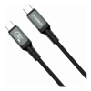 Choetech - Choetech XCC-1040 USB-C M to M 240W Super Fast Speed Gen3 Cable 1.2M