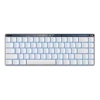 Wired Gaming Keyboards - Asus ROG Falchion RX BL Low Profile Wireless Gaming Keyboard Tri-mode Connection ROG Omni Receiver Intuitive control