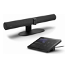 VoIP Phones - Jabra PanaCast 50 Video Bar System UC Video Conferencing