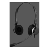 Headsets - Jabra Biz 2300 Duo MS USB-A Corded Headset