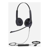 Headsets - Jabra Biz 1500 Mono USB-A Corded Headset