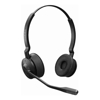 Headsets - Jabra Engage 55 MS Stereo USB-C Wireless Headset