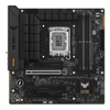 Asus Motherboards for Intel CPUs - Asus TUF GAMING B760M-PLUS WIFI II