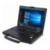 Notebooks - Panasonic Toughbook 55 Mk3  i5-1345U 8GB 512GB SSD Opal 14" HD VGA+ TrueSerial + 4th USB 3.1 Wifi Non-Backlit KBD WCam