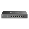 Gigabit Network Switches - TP-Link | ER707-M2 | Omada Multi-Gigabit VPN Router