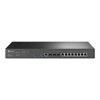 Gigabit Network Switches - TP-Link | ER8411 | Omada VPN Router with 10G Ports