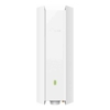 TP-Link Other Accessories - TP-Link | EAP650-Outdoor | Omada AX3000 Indoor/Outdoor Dual-Band Wi-Fi 6 Access Point