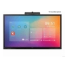 Sharp Commercial Displays - Sharp PN-LC752 LCD 75" Infrared Touch Display / 3840 x 2160