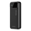 Choetech - Choetech B729 20000mAh Power Bank PD22.5W with Digital Display