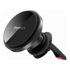 Choetech - Choetech T205-F 15W Magnetic Car Charger Holder with LED Light (PC housing)