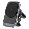 Choetech - Choetech T206-F 15W Magnetic Car Charger Holder