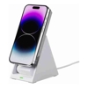 Choetech - Choetech T600-F 3-in-1 Containable Magnetic Wireless Charger