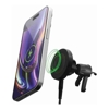 Mounts & Docks - 3Sixt Magnetic Wireless Charge Vent Mount (MS)