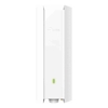 Wireless Access Points - TP-Link | EAP623-Outdoor HD | Omada AX1800 Indoor/Outdoor Wi-Fi 6 Access Point ** PoE Injector not included **