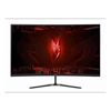 Acer - Acer NITRO FREESYNC 31.5"16:9CURVEVA(1800R)FHD(1920x1080)1ms165HzHDMI(2.0)x2DP(1.4)x1TiltVESA100x1003YR WTY