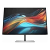 Monitors - HP SERIES 7 PRO 724PU 24" WUXGA IPS 16:10 1920x1200 USB-C (100W PD) DP+HDMI RJ45 Tilt Swivel Pivot Height 3Yrs