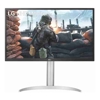 Monitors - LG 27 inch 4K UHD Monitor