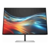 Monitors - HP SERIES 7 PRO 724PN 24" WUXGA IPS 16:10 1920x1200 DP+HDMI Tilt Swivel Pivot Height 3Yrs (replaces 1C4Z5AA)