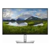 Monitors - Dell P-SERIES 27" (16:9) FHD IPS LED HDMI DP USB-C USB(3) H/ADJ PIVOT LAN 3YR