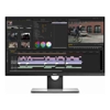 Dell Monitors - Dell UltraSharp UP2716D 27" 2K QHD PremierColor IPS Monitor 2560x1440 16:9 2x HDMI DP mini-DP DP Out Daisy Chain 12 Mth