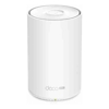 Wireless Routers - TP-Link DECO X50 DSL MESH WI-FI SYSTEM AX3000 GbE(4) 1-PACK 3YR WTY