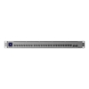 Gigabit Network Switches - Ubiquiti | USW-Pro-Max-24-PoE | UniFi 24 Port (8x 2.5G PoE++ Ports 8x 1G PoE+ Ports and 8x 1G PoE++ Ports) Pro Max
