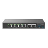 VoIP Phones - Grandstream BUILT-IN IPPBXENTERPRISE GRADE FIREWALL VPN ROUTER 2X2.5 GB 5XGIG NETWORK SWITCH