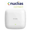 Wireless Access Points - D-Link DAP-X3060 Wireless AX3000 Wi-Fi 6 Dual-Band PoE Access Point