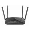 Wireless Routers - D-Link DSL-X3052E Wireless AX3000 VDSL2 / ADSL2+ Dual Band Modem Router with VOIP