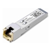 Gigabit Network Switches - TP-Link | TL-SM331T | 1000BASE-T RJ45 SFP Module