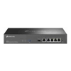 Gigabit Network Switches - TP-Link ER7406 Omada Gigabit Rackmount/Desktop VPN Gateway