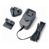 Generic - SNOM 00004661 10W Power Adapter/Inverter Indoor for 55 PSU AS (USB Plug A/NZ) Black PSU For All The Snom Desk Telephones
