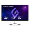 ViewSonic - ViewSonic VX2758A-2K-PRO-3 2K 240hz 1ms Lightning Fas IPS Dual Speakers SuperClear IPS. 2x HDMI 2.0 1x DP 1.4. VESA