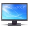 Acer - Acer V246HL 24" FHD LED Monitor 1920x1080 16:9 5ms DVI-D VGA 12 Mth Wty (NO STAND) (Refurbished)