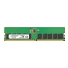 Server DDR4 RAM - Micron Micron/Crucial 16GB (1x16GB) DDR5 ECC UDIMM 5600MHz CL46 2Rx8 Server Data Center Memory 3yr wty