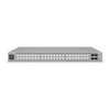 Gigabit Network Switches - Ubiquiti UniFi Network Switch 48-Port  POE 720W (16) 2.5 GbE ports 8 PoE+ 8 PoE++ (4) 10G SFP+ Ports  Layer3  Rack