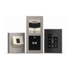 Other Security Options - Axis 2N ACCESS UNIT QR