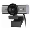 Logitech Webcams - Logitech MX BRIO 705 FOR BUSINESS 4K/30 fps (up to 4096 x 2160 pixels) USB-C plug-and-play 3-year limited hardware