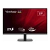 ViewSonic - ViewSonic 27" VA2708 2K 100hz SuperClear IPS 1ms HDR10 2 x Speakers Seamless viewing HDMI 2.0 DP x 1 Audio Eco Mode VES