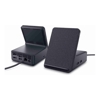 Dell Docks & Port Replicators - Dell HD22Q USB-C Dual Charge Dock Dual Display HDMI 2.1 Wireless Qi Charging 5 x USB Ports RJ45 Ethernet 90W Power