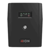 UPSes - ION UPS ION F11-LE-1500VA /360Watts LINE INTERACTIVE TOWER UPS LED 4 X AUSTRALIAN 2 OUTLETS