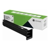 Lexmark Toner Cartridges - Lexmark Lexm 77L10K0 Black Toner