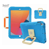 3Sixt - 3Sixt Kids Safe Case iPad 10.2 Gen 7/8/9 Blue