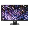 Monitors - Lenovo ThinkVision E24q-30 23.8-inch QHD monitor IPS 2560 x 1440(16:9) Anti-Glare DP + HDMI input Audio out Height