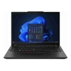 Lenovo Notebooks - Lenovo THINKPAD X13 GEN 5 13.3IN WUXGA INTEL CORE ULTRA 7 155U 16GB RAM 512SSD WIN11 PRO 3 YEAR PREMIER SUPPORT