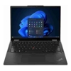 Lenovo Notebooks - Lenovo THINKPAD X13 2-IN-1 GEN 5 13.3IN WUXGA TOUCH INTEL CORE ULTRA 5 125U 16GB RAM 512SSD WIN11 PRO 3 YEAR PREMIER
