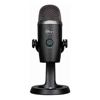 Gaming Controllers - Logitech Blue Yeti Nano USB Mic BLACK