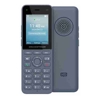 VoIP Phones - Grandstream WP826 Cordless Wi-Fi IP Phone with Integrated Dual-Band Wi-Fi 12-Hour Talk Time 3 SIP Accounts 3 Lines HD