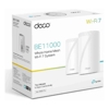 Wireless Access Points - TP-Link Deco BE65 Pro(2-pack) BE11000 Whole Home Mesh WiFi 7 System