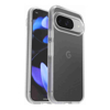 OtterBox - OtterBox React Google Pixel 9/Pixel 9 Pro Case Clear
